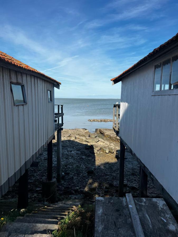 L'Etoile De Mer Bourcefranc Eksteriør billede